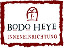 Bodo Heye - Inneneinrichtung 